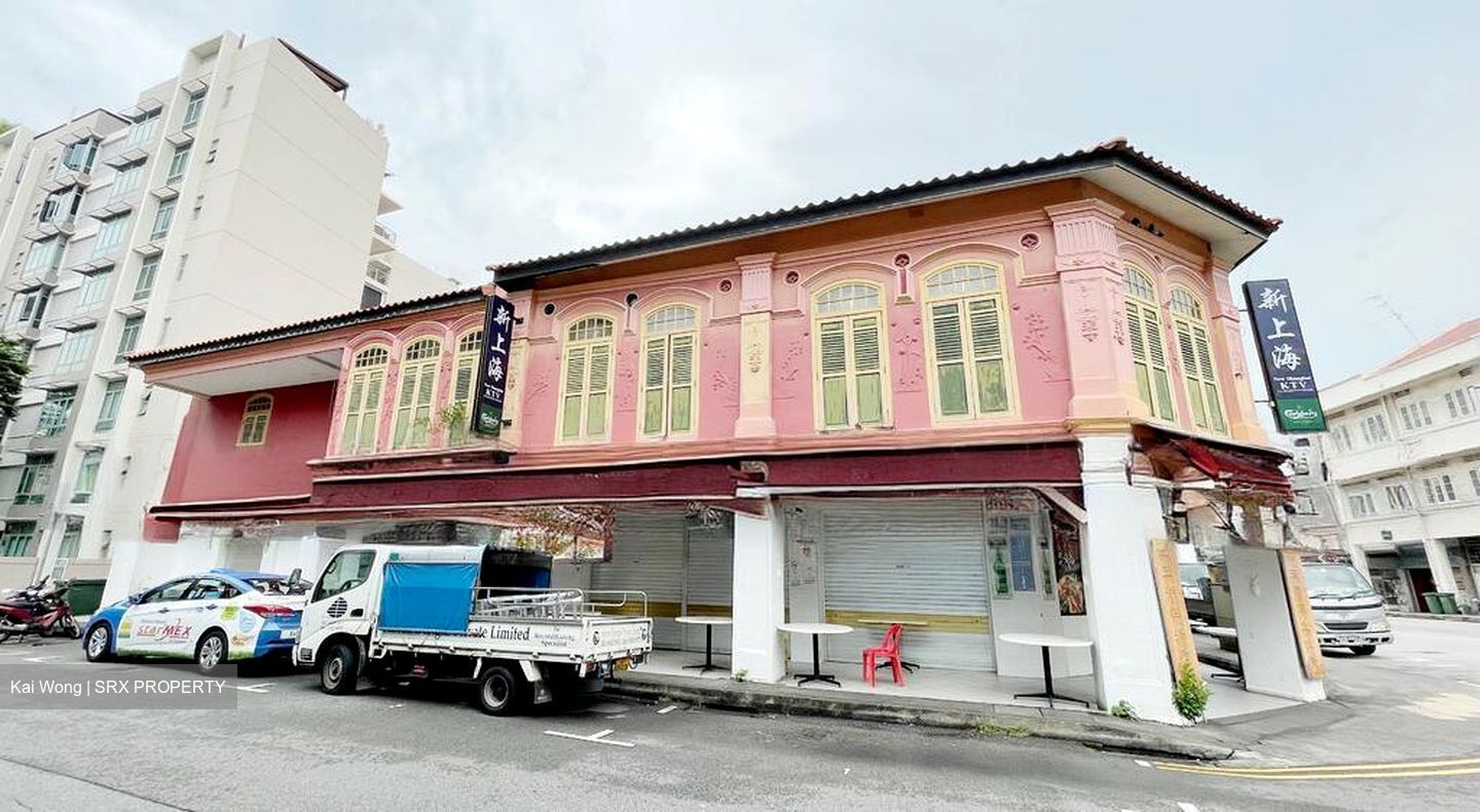 Geylang Road (D14), Retail #588047591